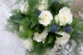 Brides Wedding Bouquet