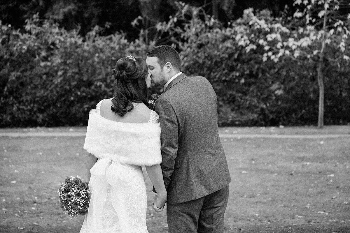 Berystede Hotel Wedding Photography