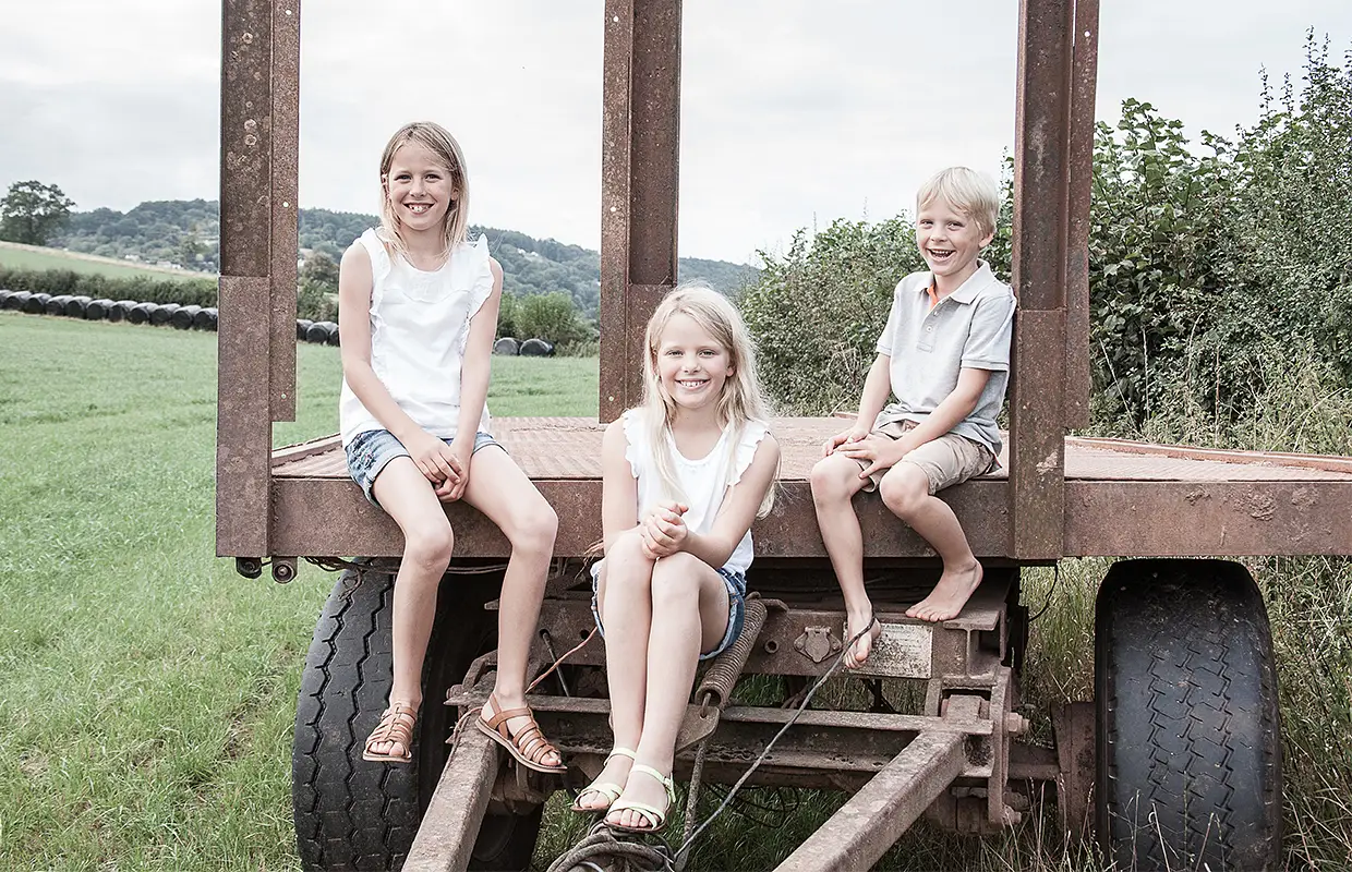 Chepstow Family Photographer