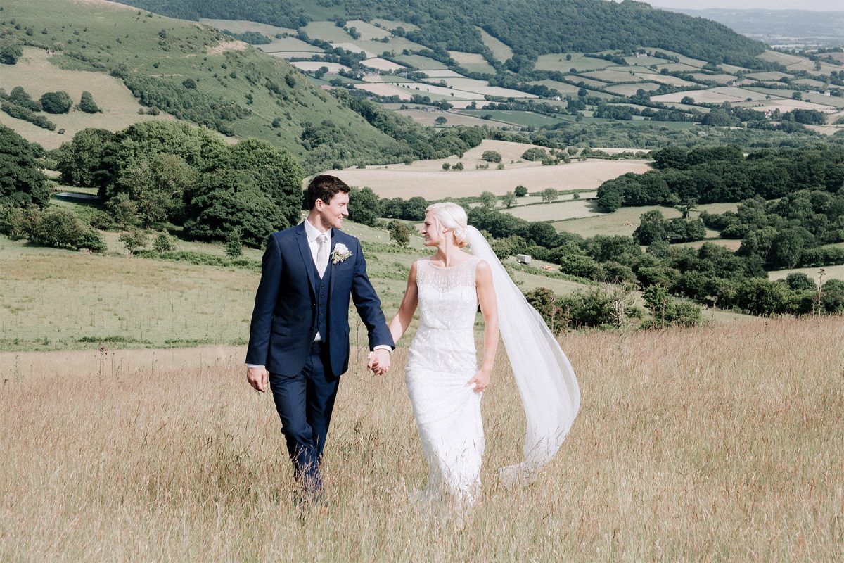 Sarah Cook Wedding Photographer