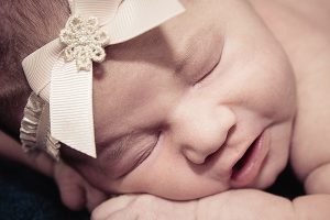 Newborn Photographer
