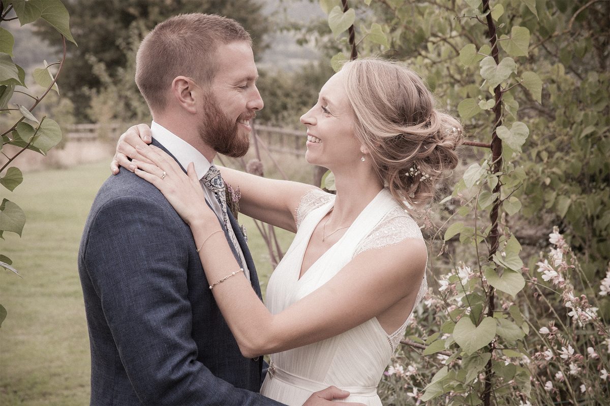Wales Wedding Photographer