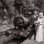 Talyllyn Railway Wedding