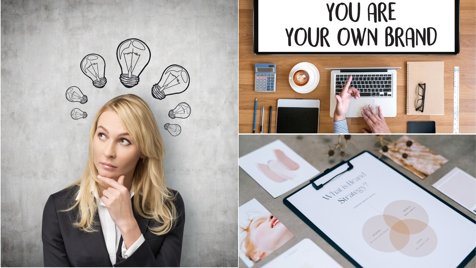 Branding building a brand