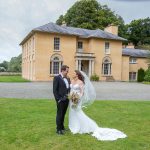 Wedding Photography at Llanerchaeron