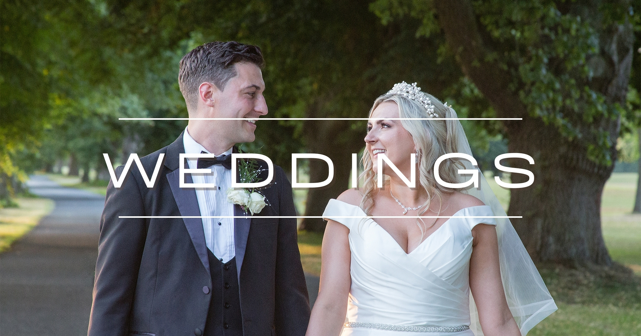 Wedding Photography by Sarah Cook